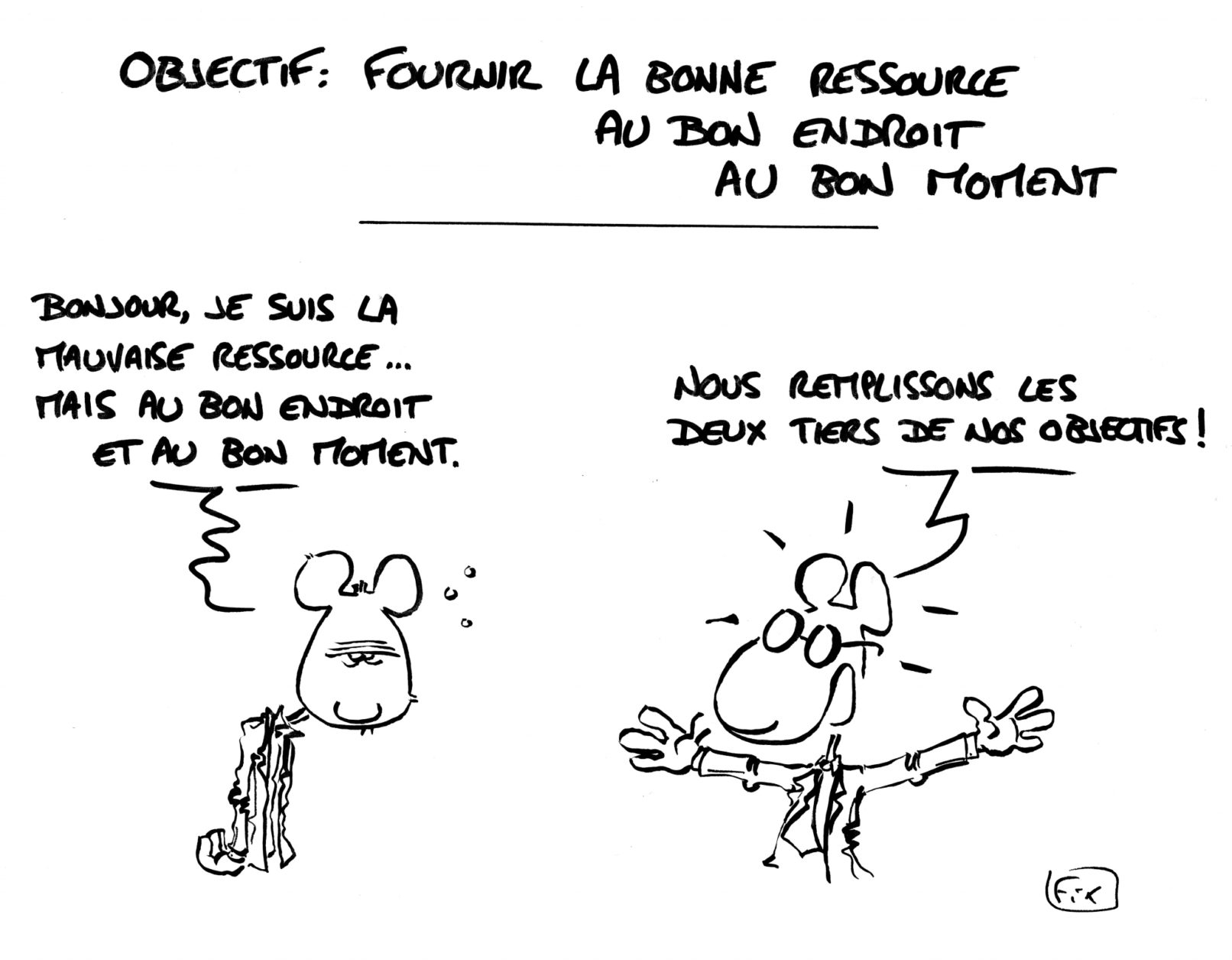 - Fix - Le blog du dessinateur Fix