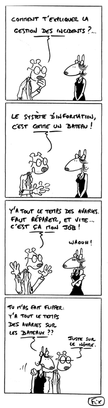 - Fix - Le blog du dessinateur Fix