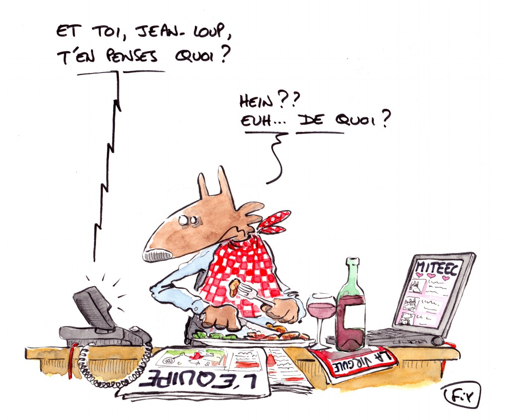 - Fix - Le blog du dessinateur Fix